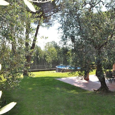 Villa Mira - Pool - View - Aircon Lonato Exterior photo