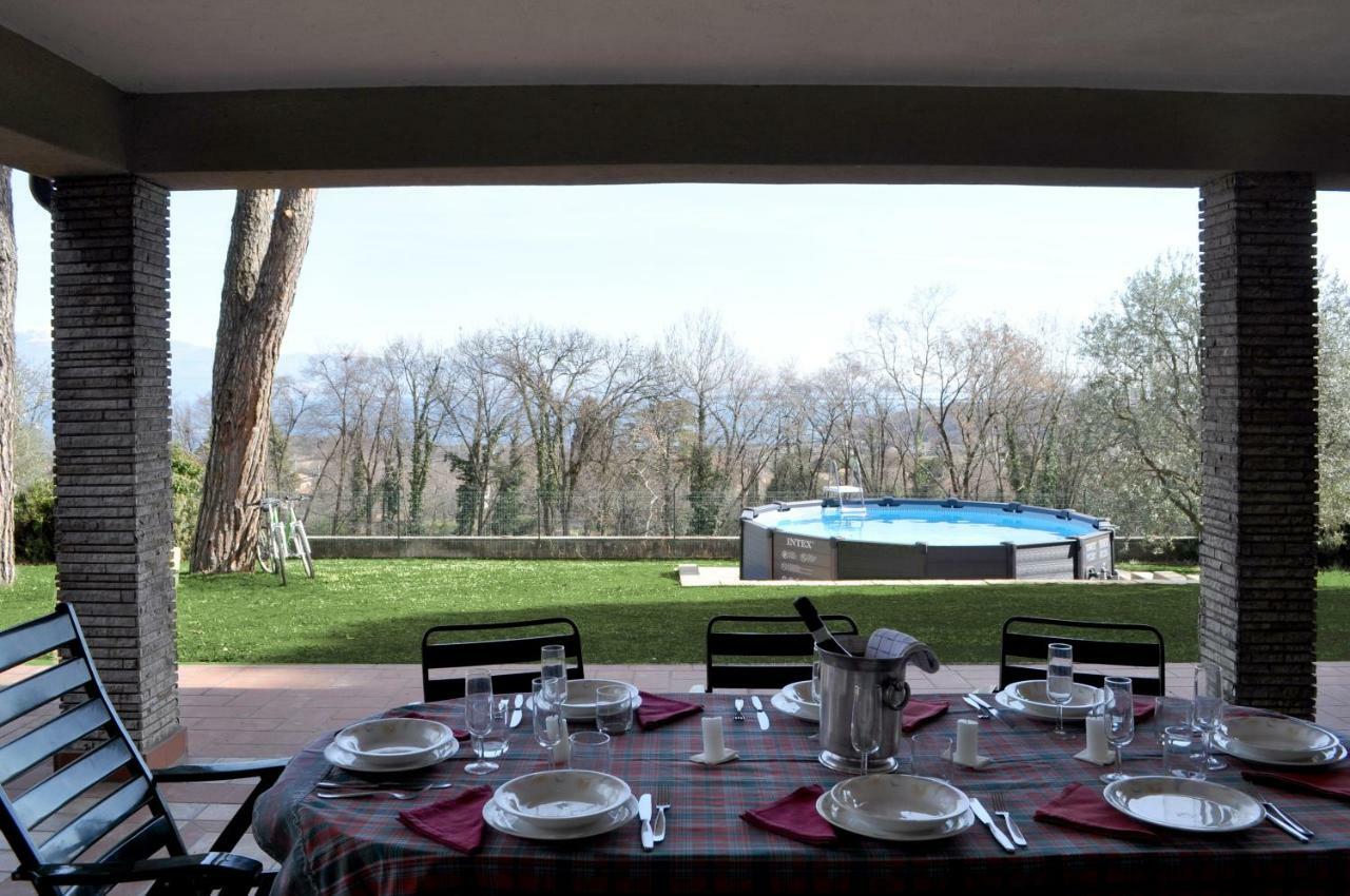 Villa Mira - Pool - View - Aircon Lonato Exterior photo